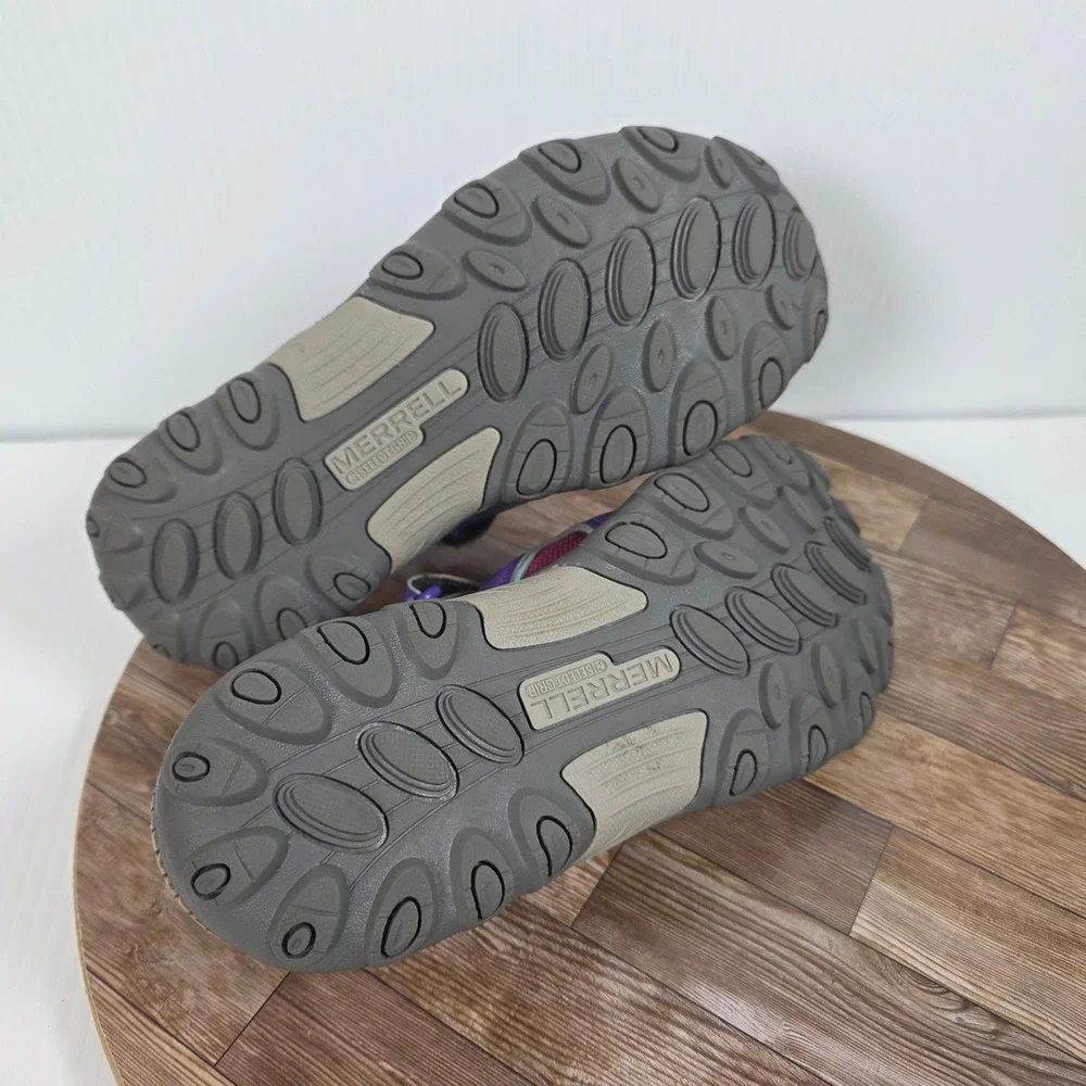 Merrell water friendly